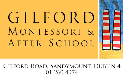 Gilford Montessori School Limited